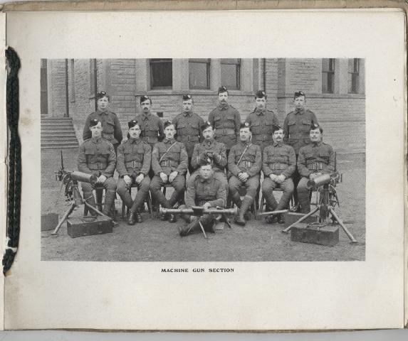 Record Image